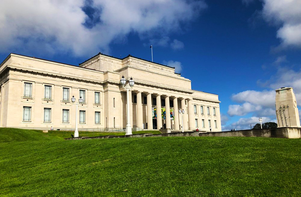 Auckland Museum