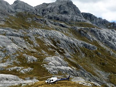 Kahurangi National Park
