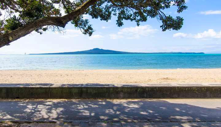 Mission Bay - Auckland
