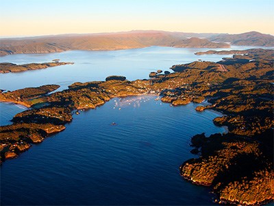 Stewart Island
