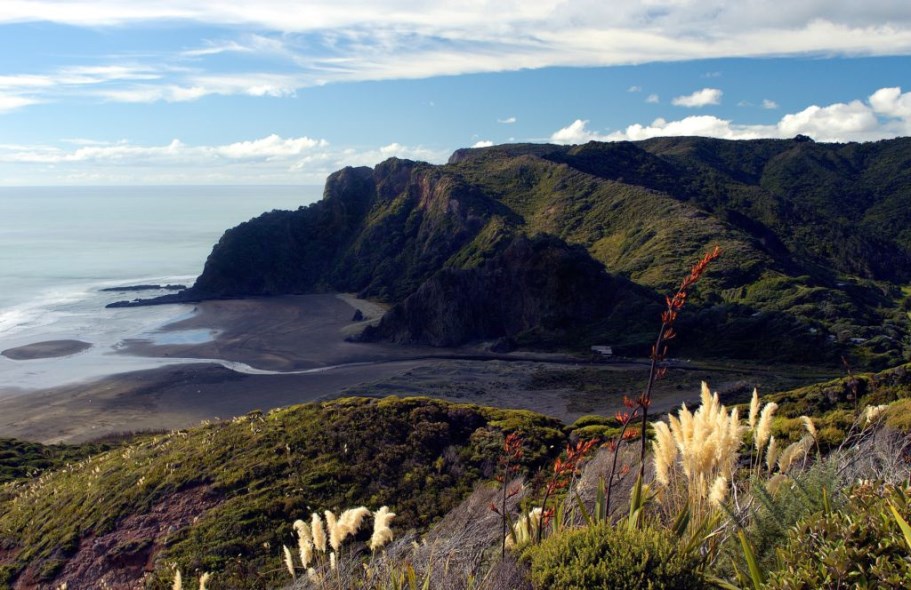Waitakere Ranges - West Coast Auckland