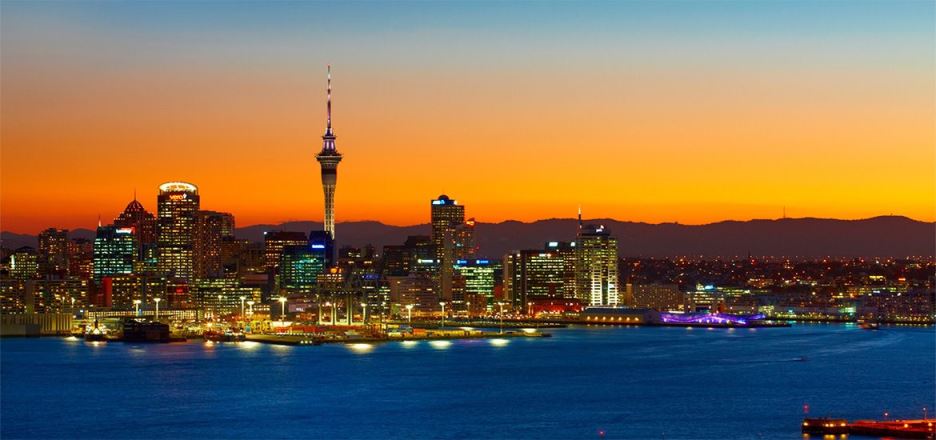 Auckland 