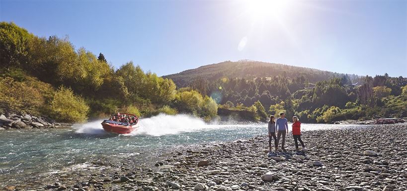 Queenstown