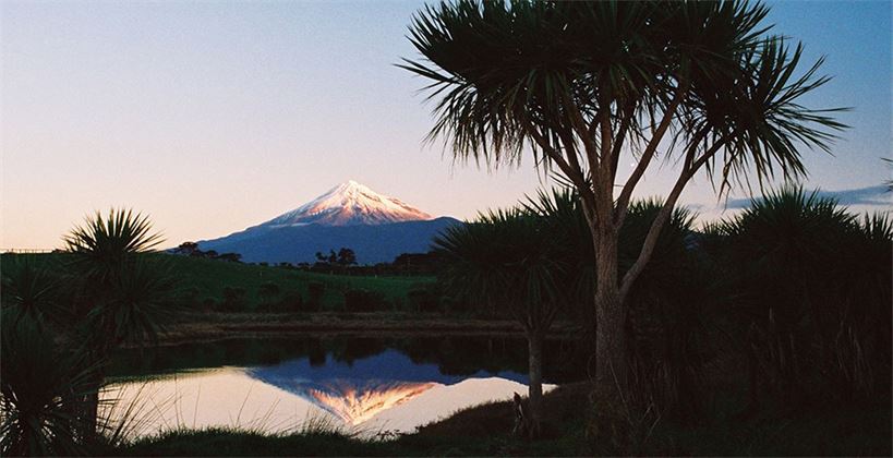 Taranaki