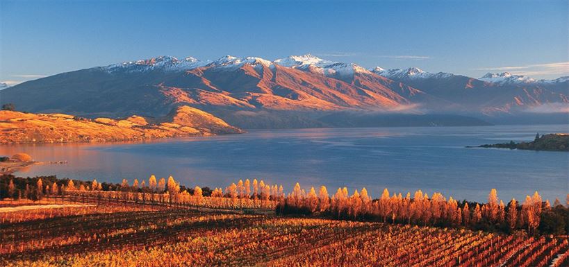 Wanaka