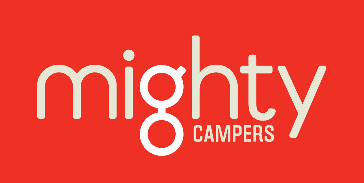 mighty campers new zealand