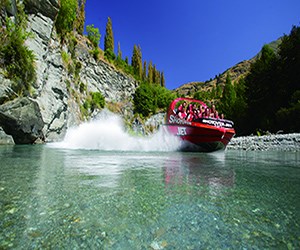 New Zealand Adventure Tours