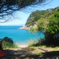 Abel Tasman Coast Track 3