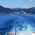 Picton ferry