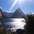 milford sound