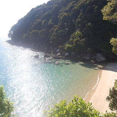 Abel Tasman National Park
