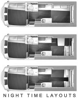 Tui Campers Path Blazer 4 Berth