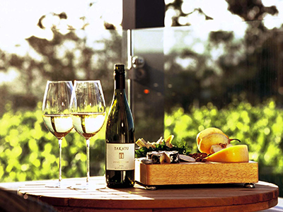 Wine Tasting Hawke's Bay