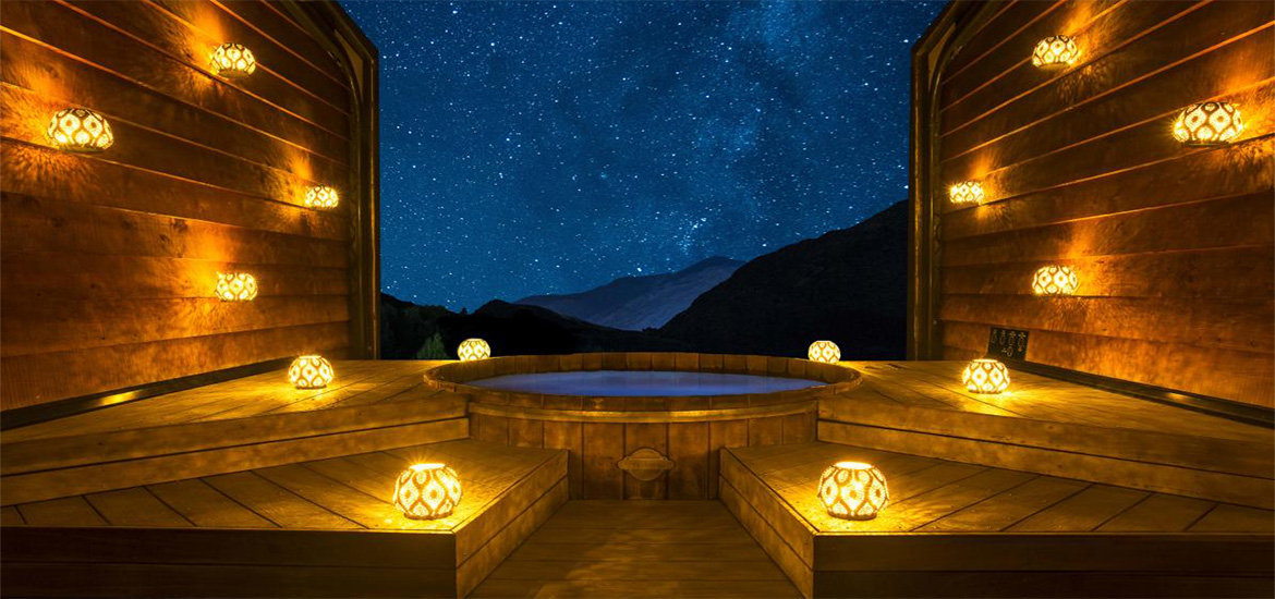 20 Day Luxury Honeymoon North and South Island