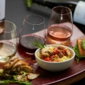 The Helictoper Line Queenstown Heli Wine Tour Lunch