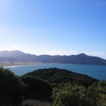 east cape drive