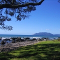 east cape road