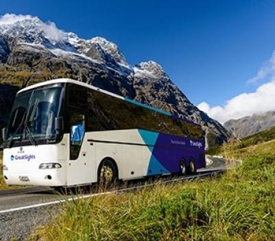 Coach Tours