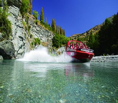 New Zealand Adventure Tours